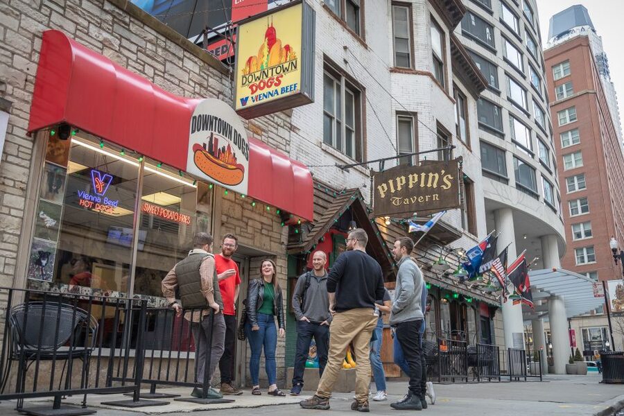 Chicago: Prohibition-Era Culture & Architectural Treasures - Price, Time, Carbon-Neutral Details, and Group Size: Real Value Check