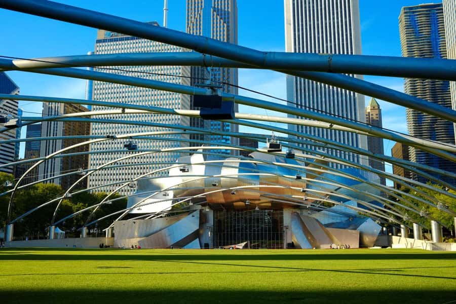 Chicago: Prohibition-Era Culture & Architectural Treasures - Who Should Book This Tour (and Who Might Not)