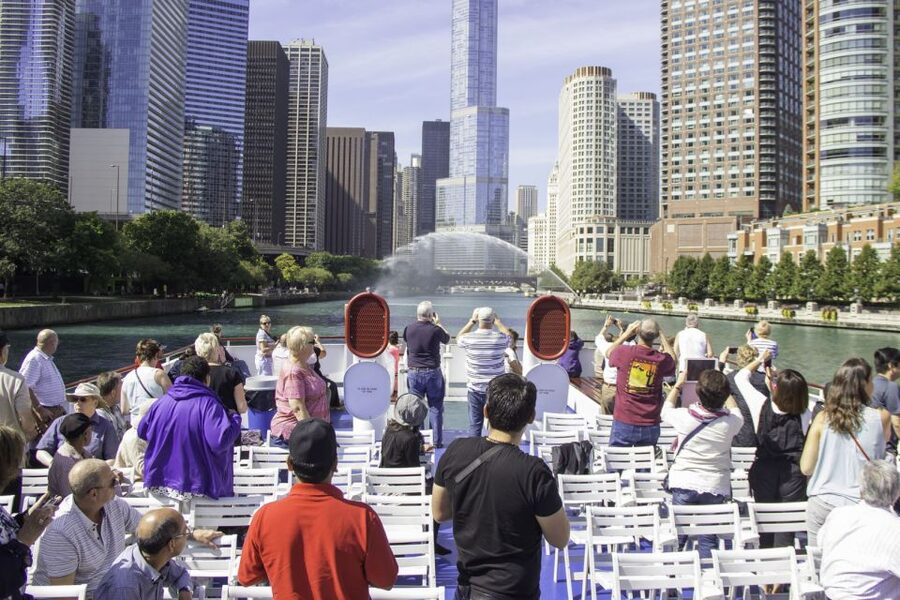 Chicago River: 1.5-Hour Guided Architecture Cruise - Price and Value: Is $44 Worth It?
