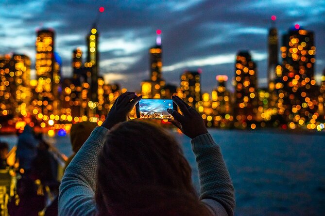 Chicago River 45-Minute Architecture Tour from Magnificent Mile - Should you book the Chicago River 45-Minute Architecture Tour?
