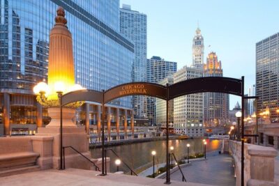 Chicago River 90-Minute Architecture Tour - The Skyline Highlights You’ll See Up Close (and Why Each One Matters)