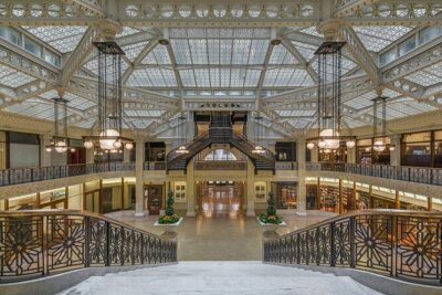 Chicago's Secret Interiors Architectural Walking Tour - Value at $35: What You Actually Get (and Why It’s Worth It)