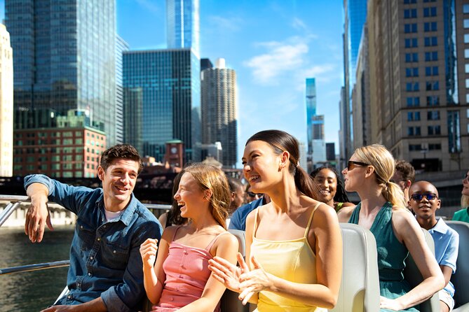Chicago Seadog River & Lake Architectural Tour - How to get more out of it: pairing the tour with a Chicago day plan