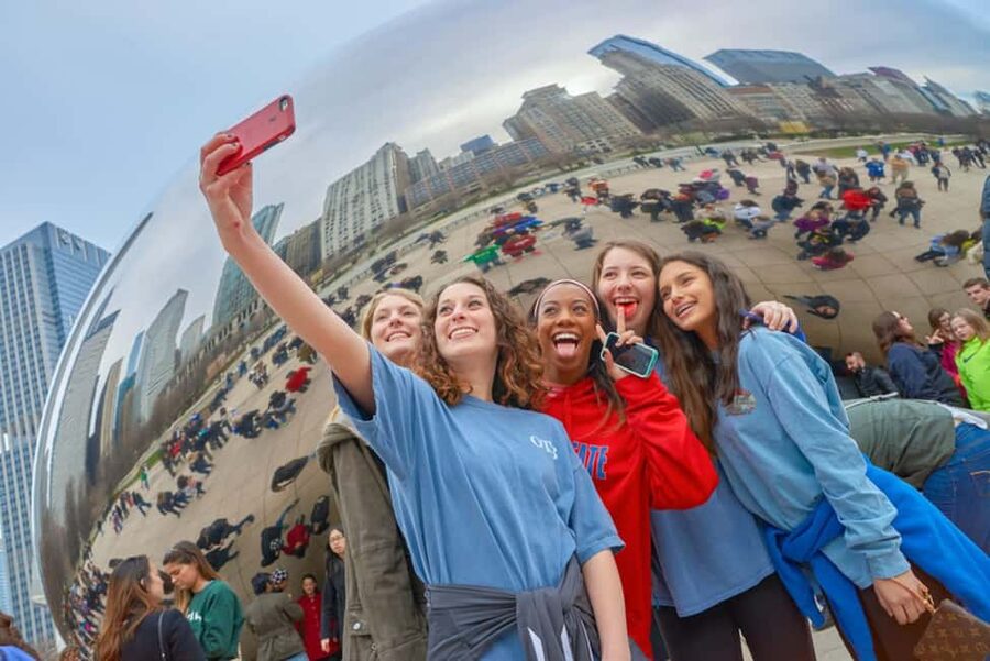 Chicago: Small-Group History and Architecture Walking Tour - Why this 2.5-hour walk is a smart Chicago starter