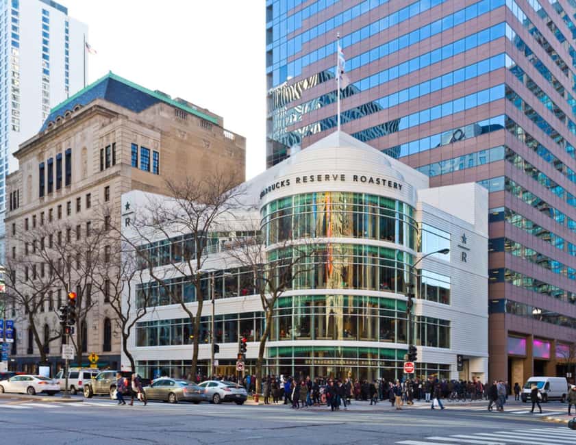 Chicago: Small-Group History and Architecture Walking Tour - Magnificent Mile architecture: Wrigley, Tribune Tower, and John Hancock