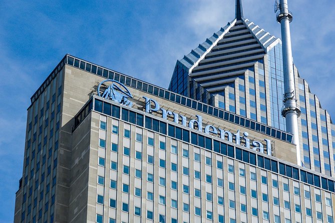 Chicago Walking Tour: Modern Architecture - Chicago Architecture Center: The Best Way to Get Your Bearings Fast