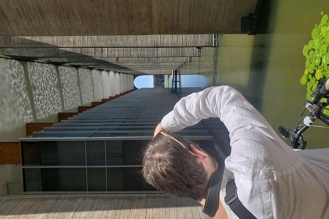 Civic, Legal and Architectural Citytour - Value and Who This Tour Suits Best