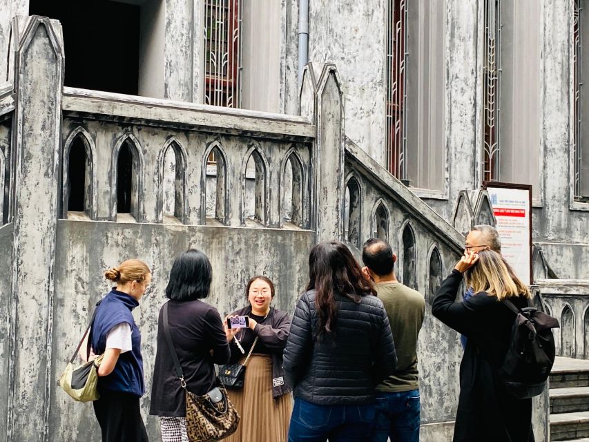 Coffee, History, and Architecture of the French Quarter - Price and value: What $31 buys you