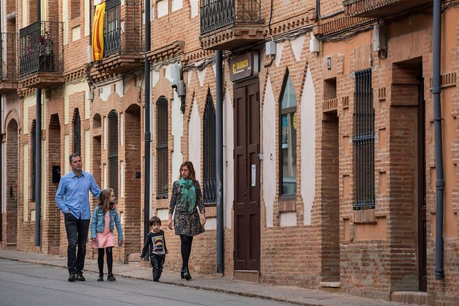 Colonia Guell & Gaudi's Crypt Admission Ticket with Audioguide - Pricing and value: $12.07 for context plus a true UNESCO site