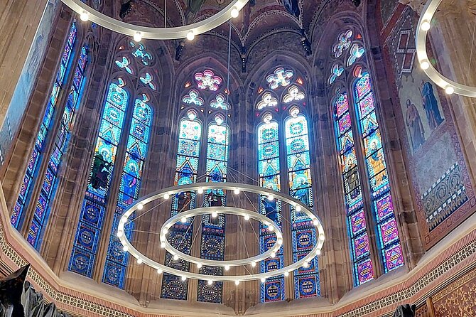 Comillas, Modernism & Gaudi with entrance tickets -small groups - Key things I found especially useful