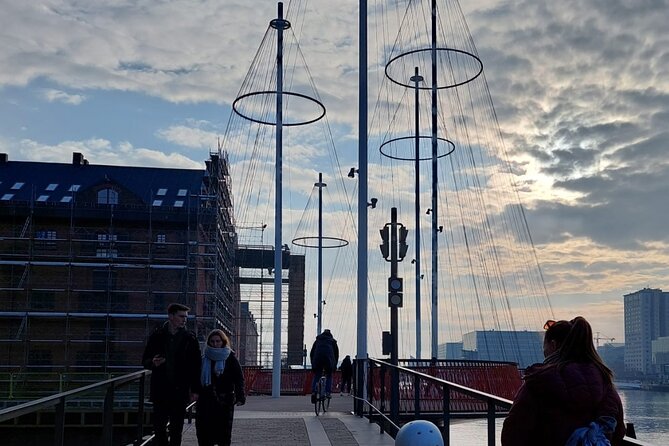 Copenhagen: Harbor Architecture Private Walking Tour - Start at Ofelia Plads: The Waterfront Square That Sets the Tone