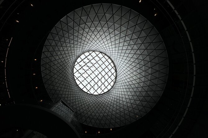 Custom Private New York Architecture, Art and City Tour - Key highlights before you go