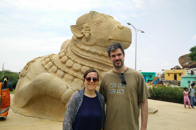 Day trip from Bangalore to Lepakshi for Temple architecture & paintings - Morning start: getting from Bangalore to Lepakshi without chaos