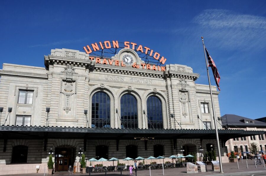 Denver: History and Architecture Walking Tours - What This Tour Is Really About (It’s Not Just Pretty Buildings)