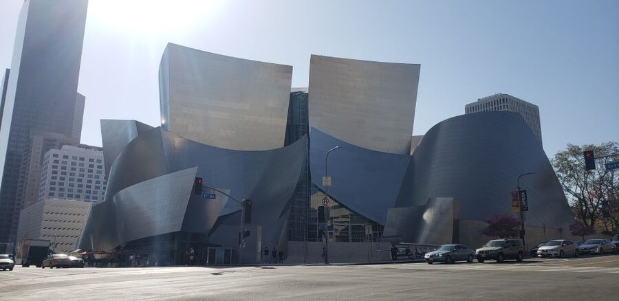 Downtown LA: History and Architecture Guided Walking Tour - Key Things I’d Actually Tell a Friend
