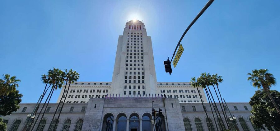 Downtown LA: History and Architecture Guided Walking Tour - Downtown LA’s Architecture Is the Story