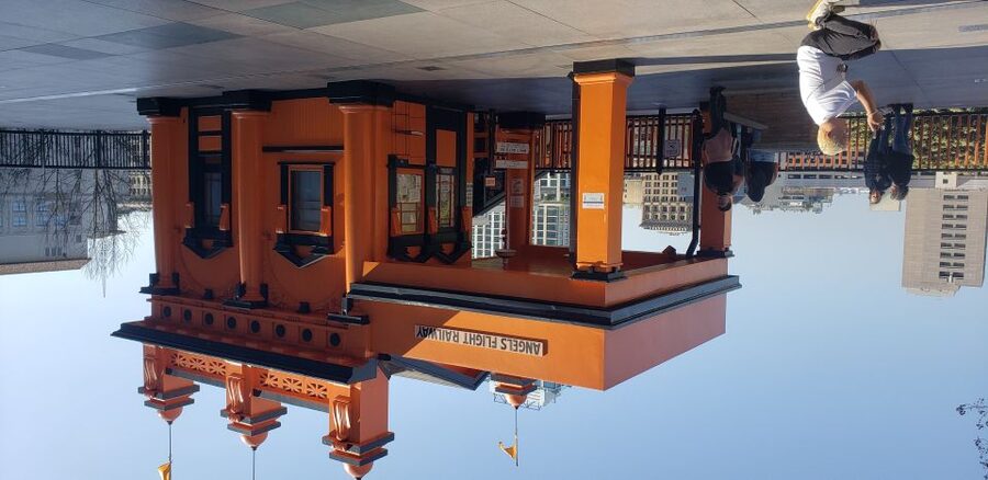Downtown LA: History and Architecture Guided Walking Tour - Pershing Square and the Historic Core: Small Stops, Big Connections