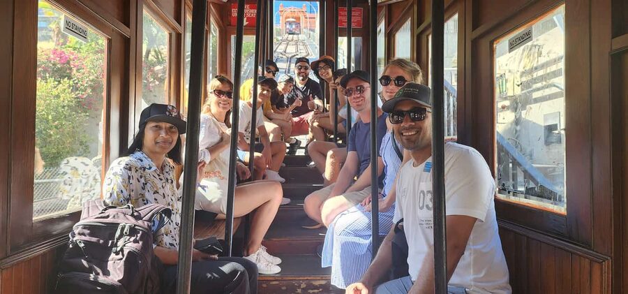 Downtown LA: History and Architecture Guided Walking Tour - Civic Center, Grand Park, and the Music Center: Where LA’s Power Shows Up