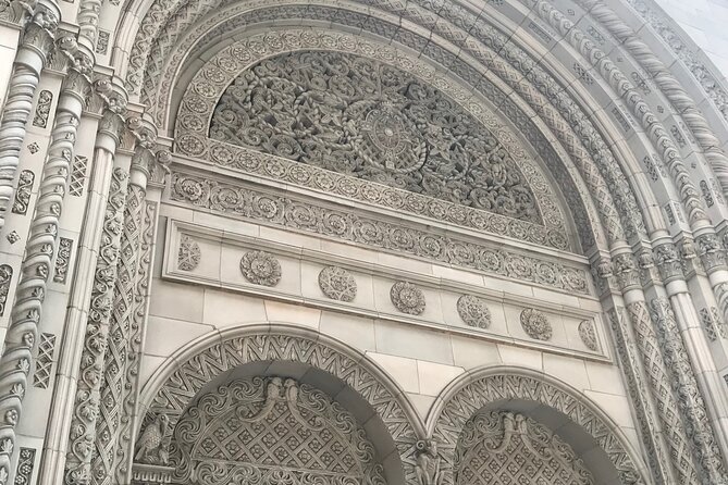 Downtown Los Angeles Architecture Walking Tour - The Architectural Style Mix Is the Real Teaching Tool