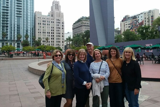 Downtown Los Angeles Architecture Walking Tour - What the Guide Changes: Conversation, Not Script