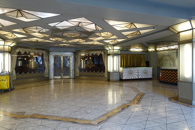 Downtown Los Angeles Architecture Walking Tour - Who This Tour Is Best For