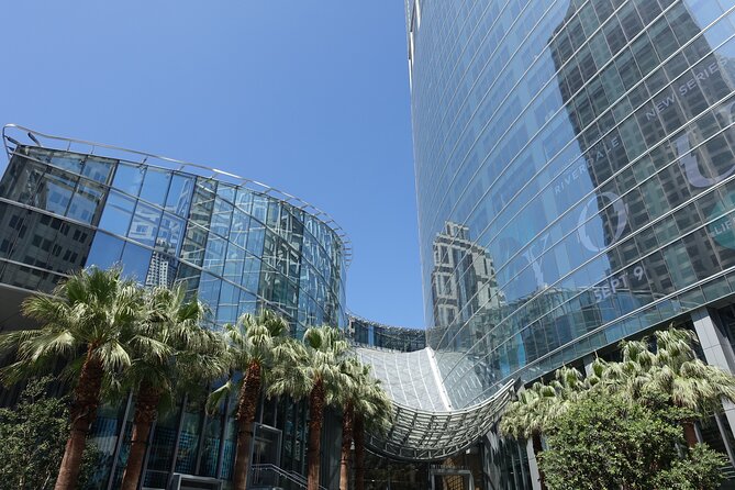 Downtown Los Angeles Architecture Walking Tour - Should You Book This Downtown Los Angeles Architecture Tour?