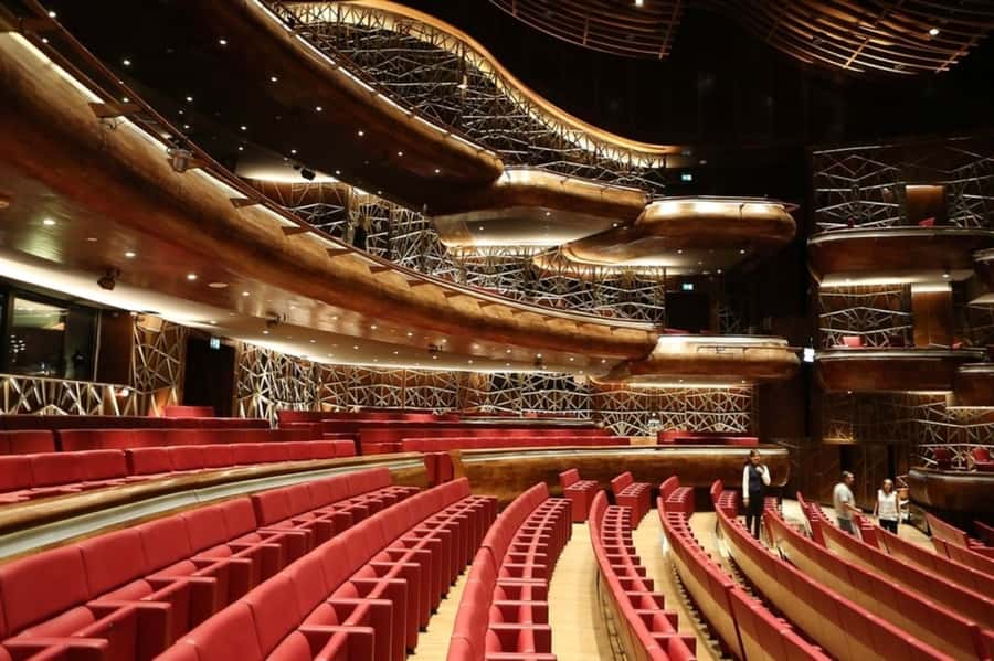 Dubai: Walking, Architecture and History Tour of Dubai Opera - Price and Value: Is $27 Worth It for 1 Hour?
