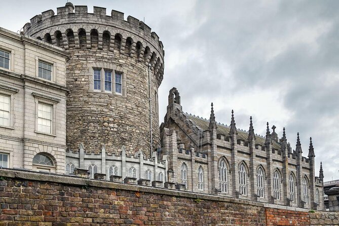 Dublin, in a day, on foot. History, culture & architecture! - Key Things You’ll Appreciate About This Dublin Day