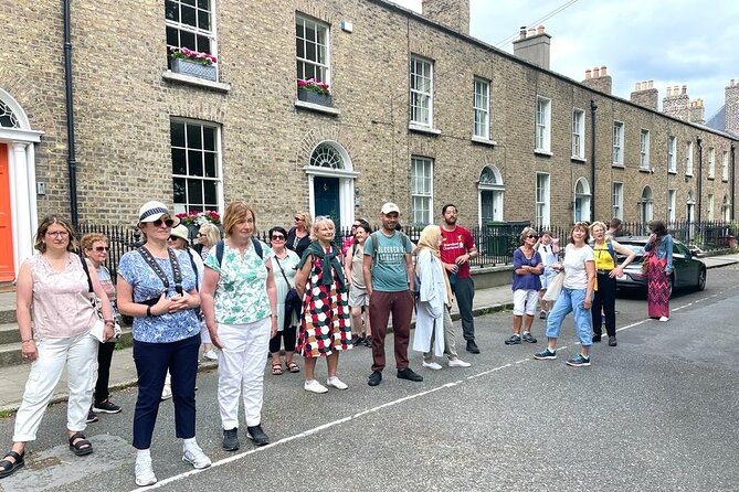 Dublin, in a day, on foot. History, culture & architecture! - Timing, Tickets, and What to Budget for Admissions