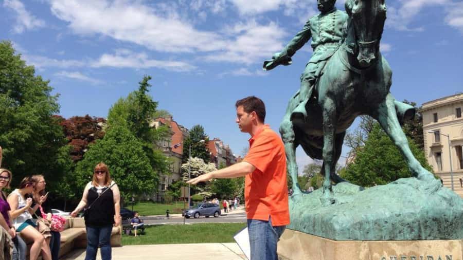 Embassy Row: Architecture, Mansions & International Intrigue - Who Should Book This Tour (and Who Might Skip It)