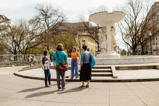 Embassy Row: Architecture, Mansions & International Intrigue - Embassy Row mansions: the architecture lesson with real-world consequences