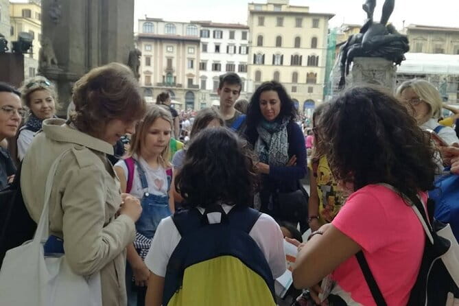 Experience Florence’s Art and Architecture on a Walking Tour - What you’ll learn to look for (so Florence makes more sense)