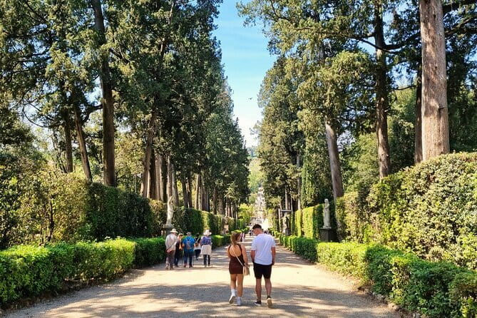 Experience Florence’s Art and Architecture on a Walking Tour - Should you book this walking tour?