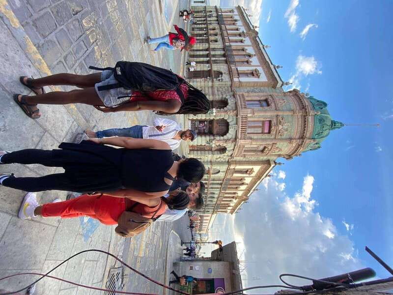 Exploring the Magical architecture of Oaxaca - Key things I think you’ll care about