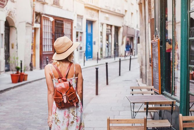 Faro Private Walking Tour: Uncovering its Architectural Legacy - Key highlights you’ll actually care about