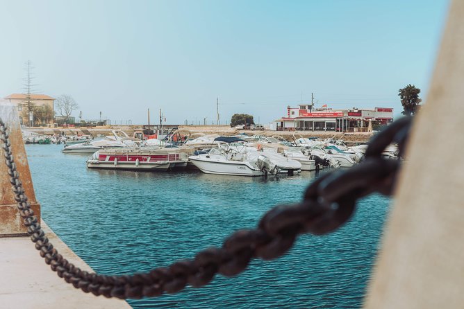 Faro Private Walking Tour: Uncovering its Architectural Legacy - Why Faro Old Town works so well in just 2 hours