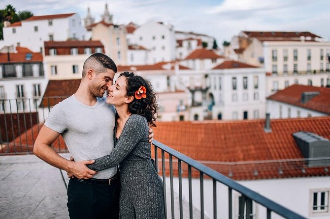 Faro Private Walking Tour: Uncovering its Architectural Legacy - Price and value: is $222.29 per person a smart buy?