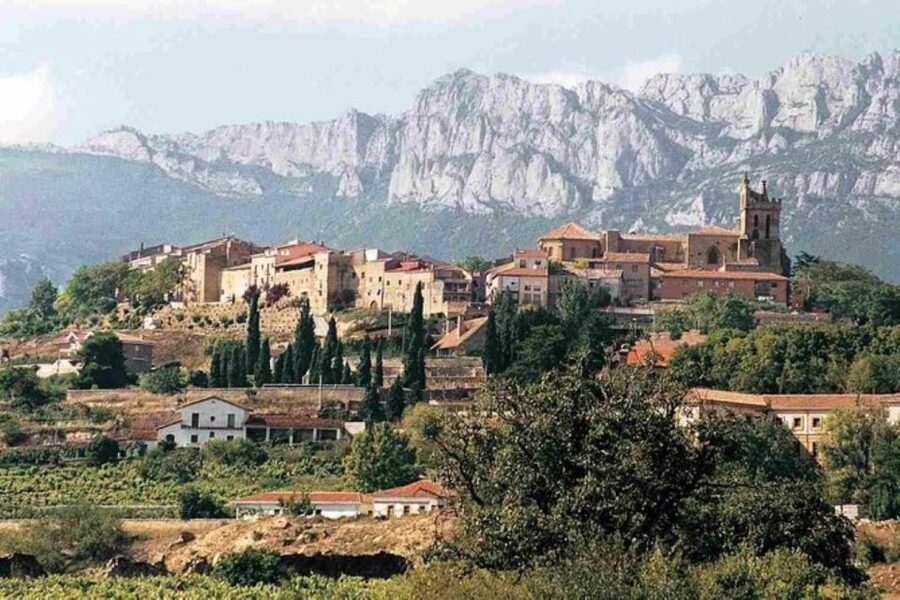From Bilbao: Rioja Architecture and Wine Tour - From Bilbao to Rioja Alavesa: a full 8 hours with built-in pacing