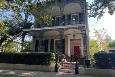 Garden District Architecture Walking Tour in New Orleans - Start at 2727 Prytania St: Timing and How to Get the Most