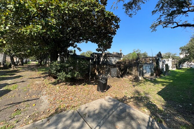 Garden District Architecture Walking Tour in New Orleans - Who This Tour Is Best For