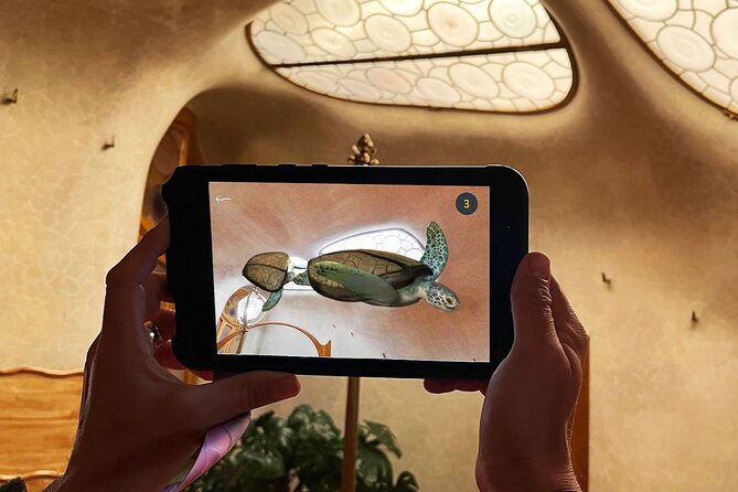 Gaudi Guided Tour: Casa Batllo, La Pedrera & Casa Vicens - Who should book this Gaudí houses tour (and who might skip it)