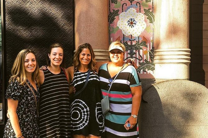 Gaudi houses Private Tour: La Pedrera & Casa Vicens Skip-the-Line - Casa Vicens: Gaudí’s First House, With Your Own Tempo