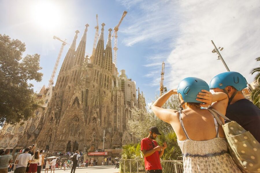 Gaudi's Barcelona 2-Hour Segway Tour with a Live Guide - The Four Things I’d Prioritize Before Booking