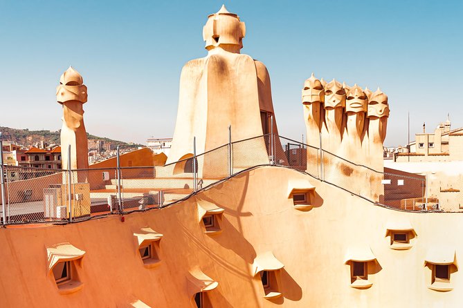 Gaudi's Casa Batlló and La Pedrera with Chocolate Tasting - Who should book this (and who might skip it)