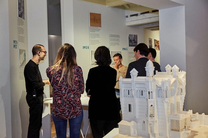 Gaudi´s Casa Vicens Guided Tour - Photo ops, details, and what you’ll actually see