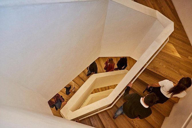 Gaudi´s Casa Vicens Guided Tour - Price and value: does $25.41 make sense here?