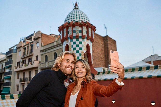 Gaudi´s Casa Vicens Skip the Line Ticket with Audioguide - Price and value: does $26.60 make sense?