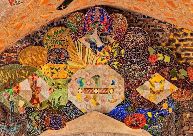 Gaudi's Crypt in Colonia Güell with Audioguide - Why Gaudí’s Crypt in Colònia Güell Is Worth the Detour