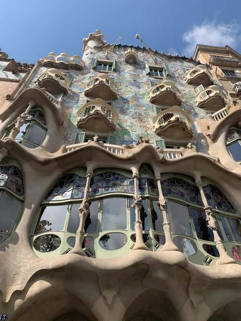 Gaudi's legacy. Exclusive tour to Park Güell and Casa Batlló - FAQ