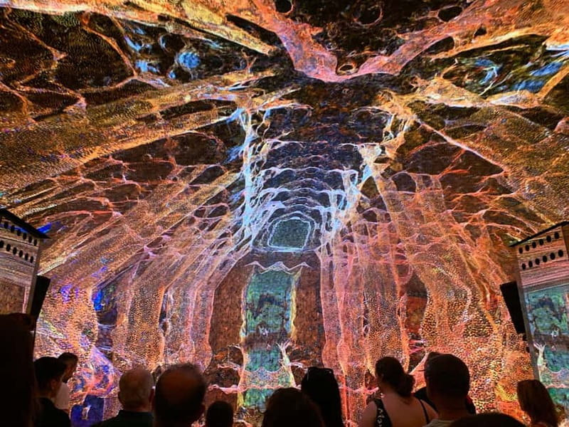 Gaudi's legacy.Exclusive tour to Park Güell & Casa Batlló - Gaudí’s Legacy, Two Stops That Actually Explain Each Other
